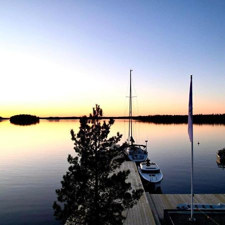 Pellinge Marina Hotel Porvoo Exterior photo